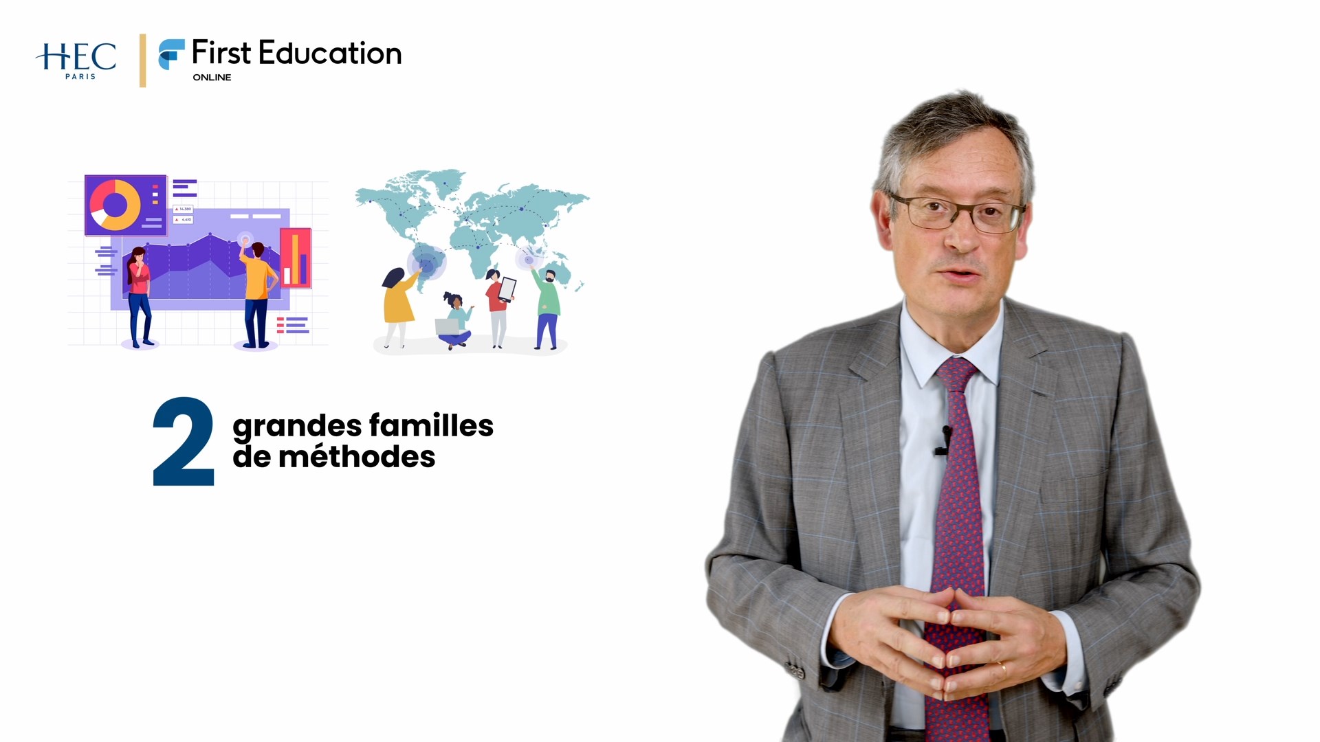 Vignette - ONLINE COURSE - EVALUATION DE SOCIETE