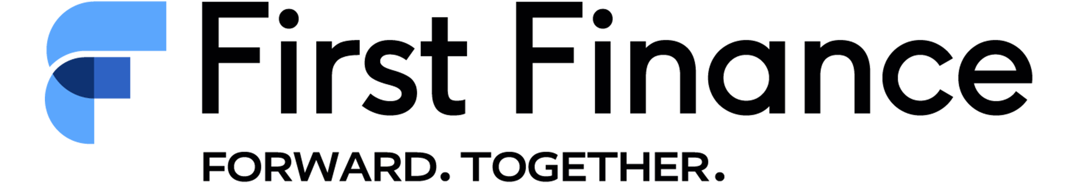 Logo First Finance